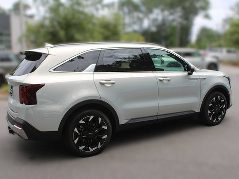 New 2026 Kia Sorento SX FWD image 14