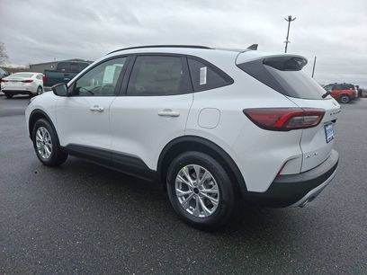 New 2025 Ford Escape Active w/ Active Premium Tech Pack
