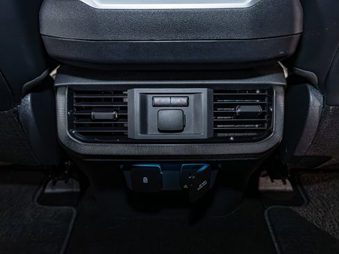 Used 2024 Ford F150 Raptor w/ Equipment Group 803A Raptor R image 23