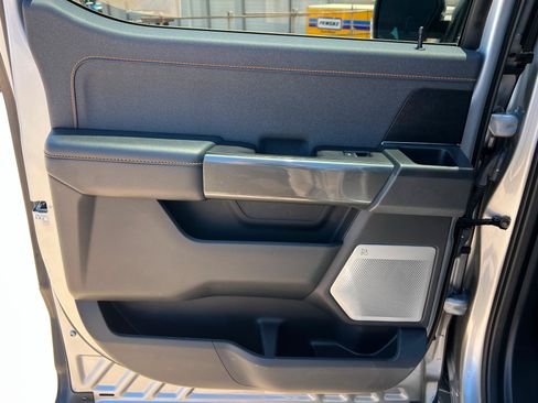 Used 2022 Ford F150 Tremor w/ Equipment Group 402A High AWD/4WD image 18