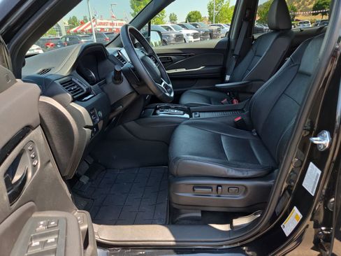 Used 2023 Honda Passport Elite image 19