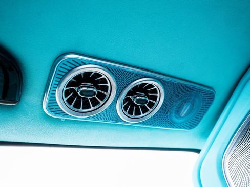 Used 2023 Mercedes-Benz Metris Passenger image 57