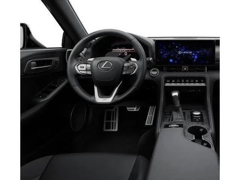 New 2026 Lexus IS 350 F Sport AWD/4WD image 34