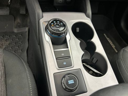Used 2023 Ford Bronco Sport Big Bend w/ Convenience Package AWD/4WD image 23