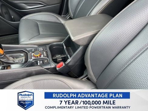 Used 2024 Subaru Forester Wilderness w/ Convenience Package AWD/4WD image 28