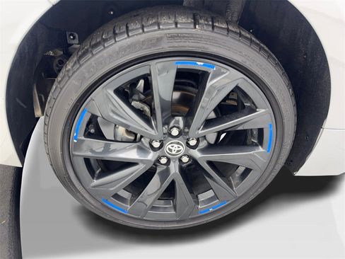 Used 2024 Toyota Corolla SE image 83