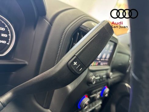 Used 2021 Chevrolet Silverado 3500 LTZ w/ LTZ Premium Texas Edition image 36