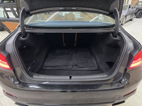 Used 2017 BMW 540i RWD image 13