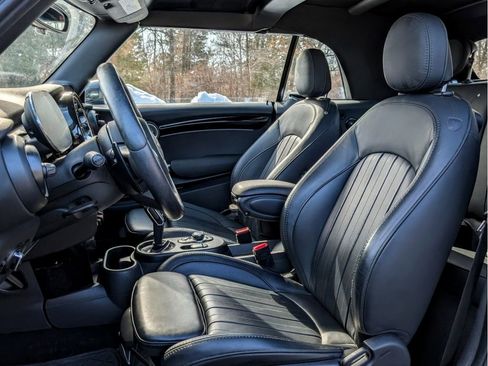 Used 2023 MINI Cooper John Cooper Works w/ Driver Assistance Package image 19