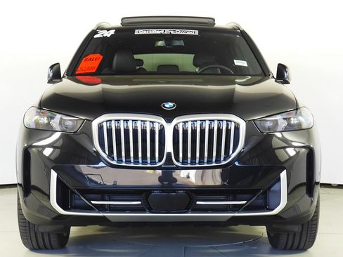 Certified 2024 BMW X5 sDrive40i w/ Parking Assistance Package RWD image 3