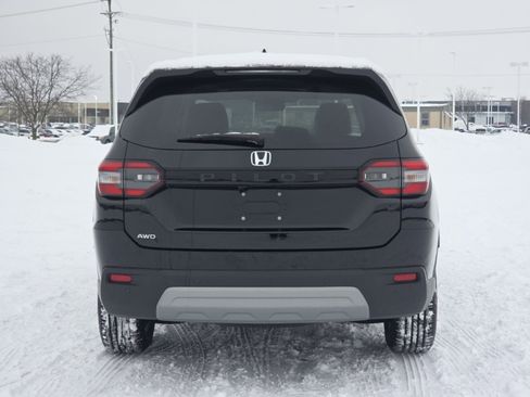 Used 2023 Honda Pilot EX-L image 16