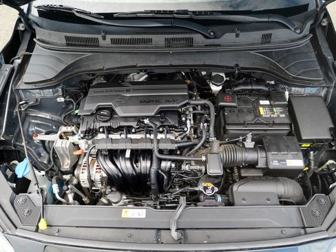 Used 2023 Hyundai Kona SEL AWD/4WD image 58
