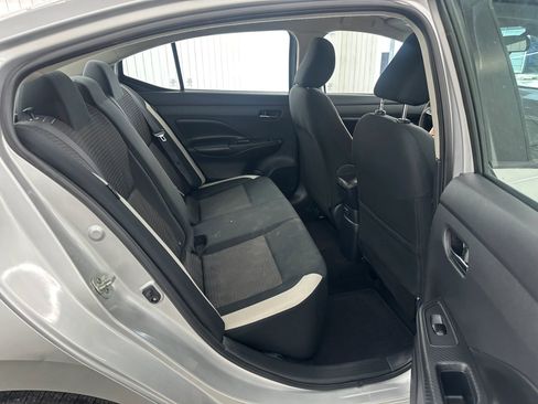 Used 2020 Nissan Versa SV image 13