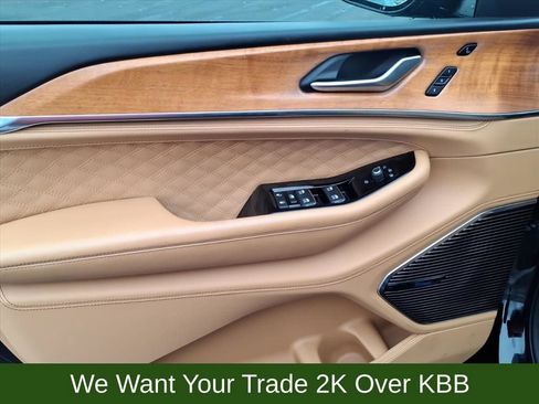 Used 2022 Jeep Grand Cherokee Summit image 11