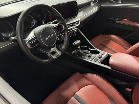 Used 2023 Kia K5 GT-Line w/ GT-Line Premium Package image 21