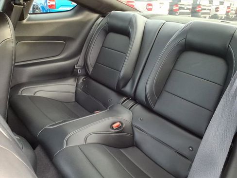 Certified 2021 Ford Mustang GT Premium w/ Equipment Group 401A image 13