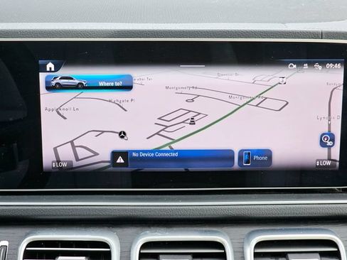Certified 2024 Mercedes-Benz GLE 350 4MATIC image 40