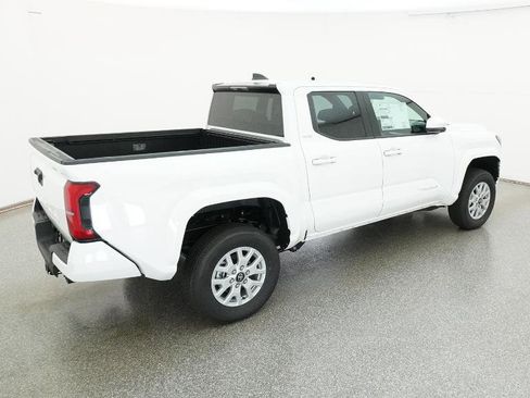 New 2025 Toyota Tacoma SR5 RWD image 22
