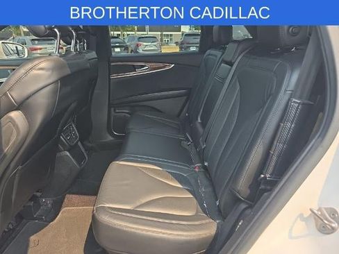 Used 2016 Lincoln MKX Select w/ Select Plus Package AWD/4WD image 9
