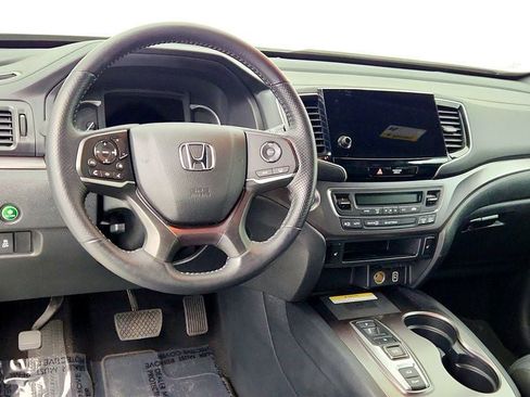 Used 2023 Honda Passport EX-L image 12