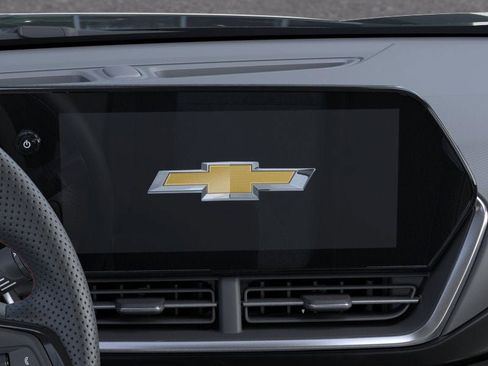 New 2026 Chevrolet Trax RS w/ Driver Confidence Package FWD image 57