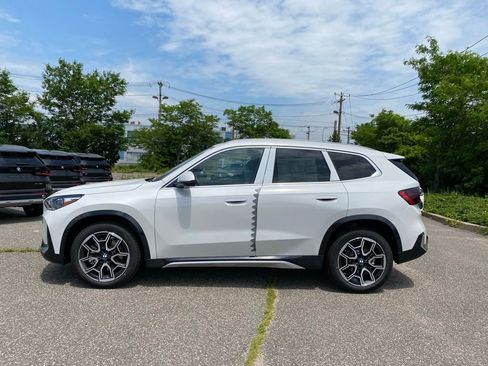 New 2026 BMW X1 xDrive28i w/ Convenience Package AWD/4WD image 4