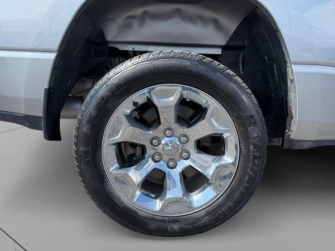 Used 2023 RAM 1500 Big Horn w/ Trailer Tow Group AWD/4WD image 35