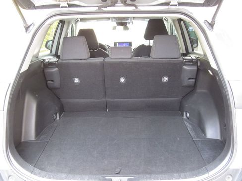 Certified 2024 Toyota RAV4 LE image 19