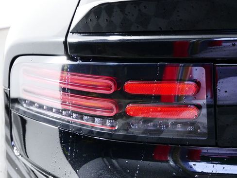 New 2024 Nissan Z Performance w/ Floor Mat Package image 11