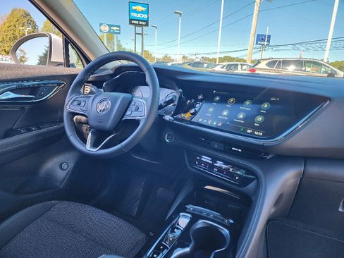 Certified 2022 Buick Envision Preferred image 27