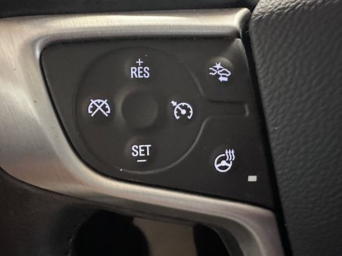 Used 2022 GMC Terrain SLT image 73