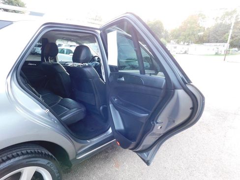 Used 2016 Mercedes-Benz GLE 300d 4MATIC image 19