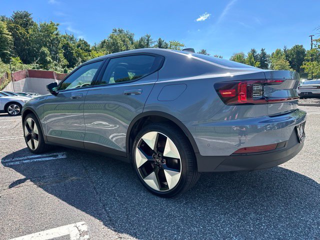 Certified 2024 Polestar Polestar 2 AWD/4WD image 5