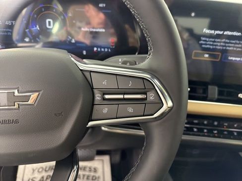 New 2026 Chevrolet Equinox ACTIV FWD image 33