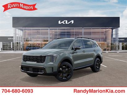 New 2026 Kia Sorento SX Prestige