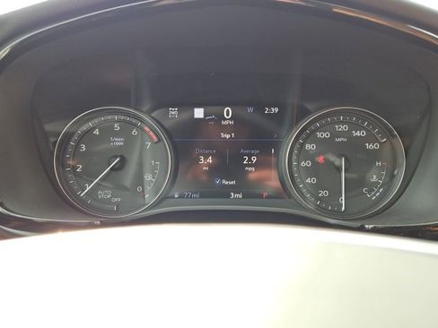 New 2025 Cadillac XT5 Premium Luxury w/ Technology Package image 29