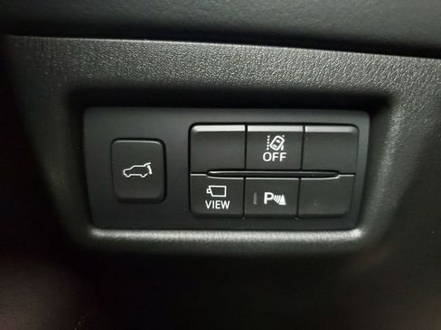 Certified 2023 MAZDA CX-5 Signature image 34