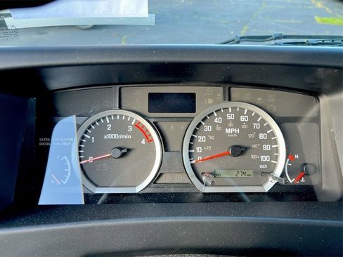 New 2024 Chevrolet Low Cab Forward 4500 XD image 3