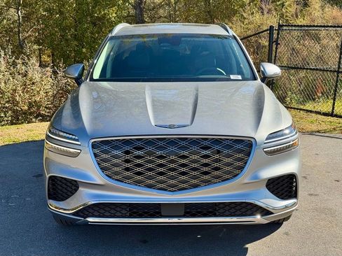 New 2026 Genesis GV70 2.5T Select image 7