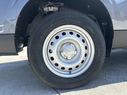 New 2026 Ford Maverick XL w/ Equipment Group 101A image 17