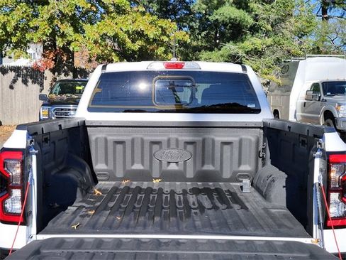 Certified 2024 Ford Ranger XLT image 28