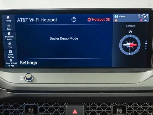 New 2025 Honda Accord Sport image 27