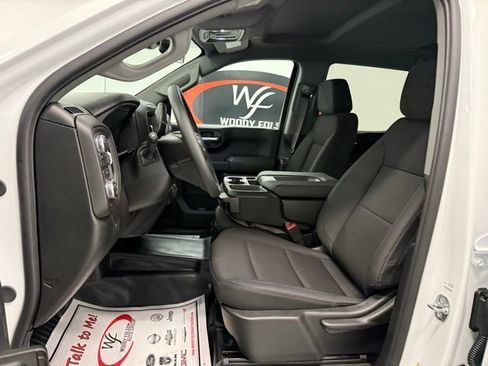 New 2026 GMC Sierra 1500 Pro w/ Pro Value Package image 11