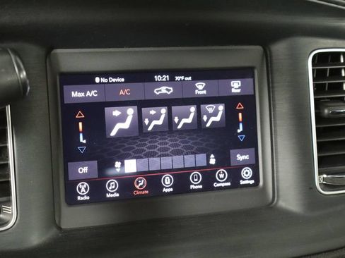 Used 2020 Dodge Charger Police AWD/4WD image 27