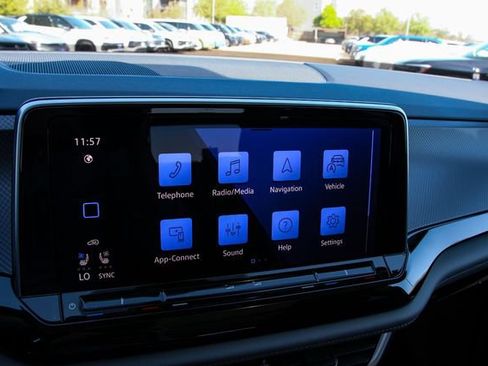 New 2026 Volkswagen Atlas Peak Edition image 20