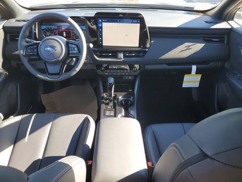 New 2026 Subaru Outback Limited image 16