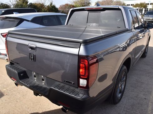 Used 2023 Honda Ridgeline RTL image 7