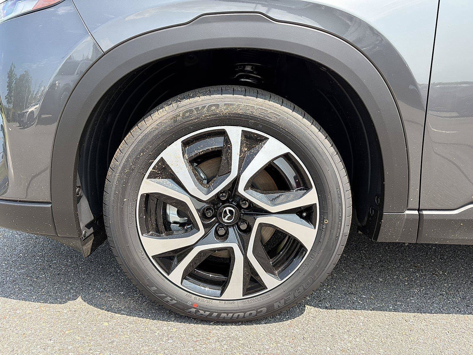 New 2026 MAZDA CX-5 Preferred AWD/4WD image 31