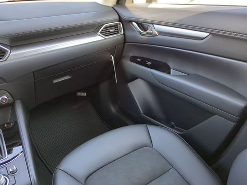 Certified 2023 MAZDA CX-5 AWD 2.5 S w/ Select Package image 16