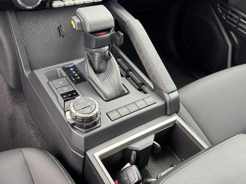 New 2025 Toyota Tacoma TRD Off-Road image 19